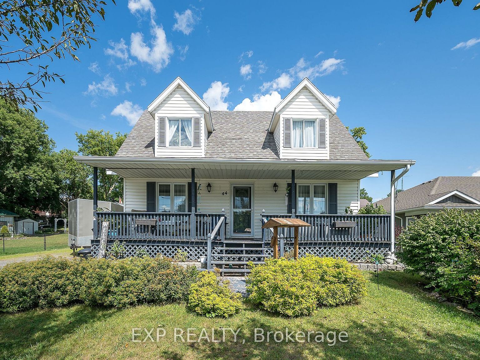 44 Cameron St, Marmora And Lake, ON K0K 2M0 MLS X6813990 Zillow