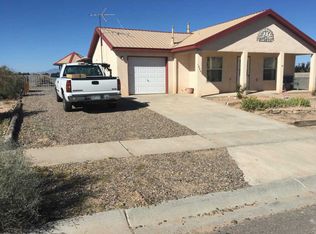 1032 Guapo Rd, Belen, NM 87002