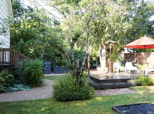 3606 N Haight Ave, Portland, OR 97227