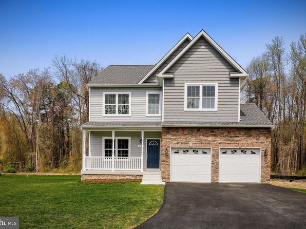 16203 Pennsbury Dr, Bowie, MD 20716