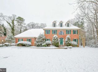 5722 Kingsmill Dr, Salisbury, MD 21801