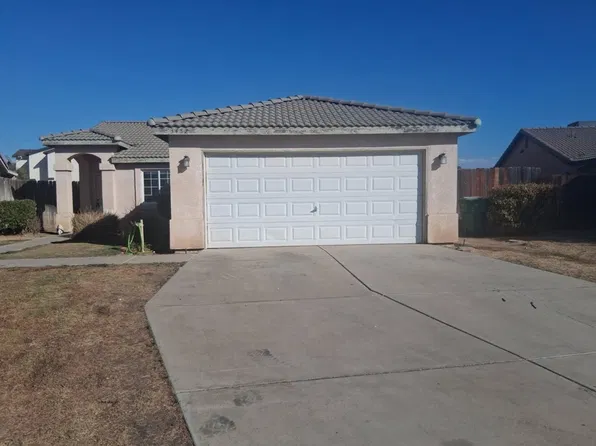 3452 Crescent Meadow Dr, Bakersfield, CA 93308