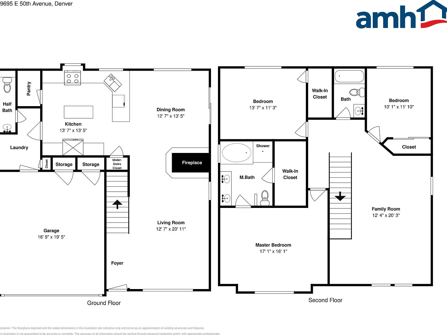 3 bed, 2.5 bath, 2078 sqft, $3,100 — Photo 2