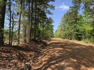 Smyrna Rd, Okolona, AR 71962