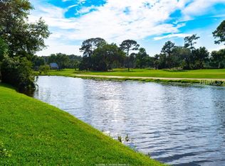10 Kings Tree Rd, Hilton Head Island, SC 29928