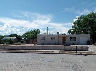 1600 Del Norte Blvd, Grants, NM 87020