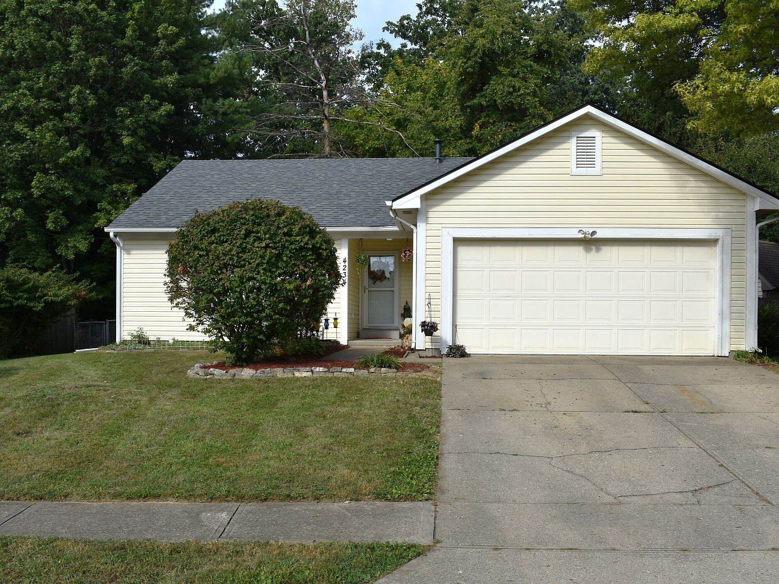 4234 Eagle Bay, Indianapolis, IN 46254 Zillow