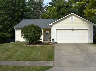 4234 Eagle Bay, Indianapolis, IN 46254