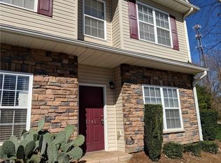 1745 Grand Silo Way, Winston Salem, NC 27127