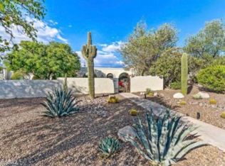 8067 E Shadow Canyon Rd #13, Tucson, AZ 85750