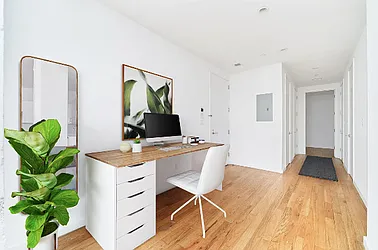 Rented by Living New York