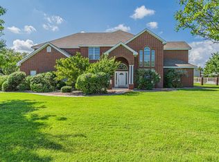 1511 Floyd Dr, San Angelo, TX 76904