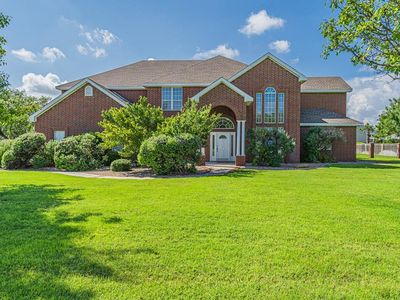 1511 Floyd Dr, San Angelo, TX, 76904