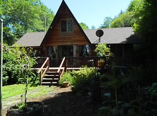 96296 Sun Lake Ln, Lakeside, OR 97449