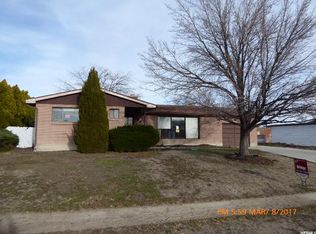 720 N 700 E, Price, UT 84501