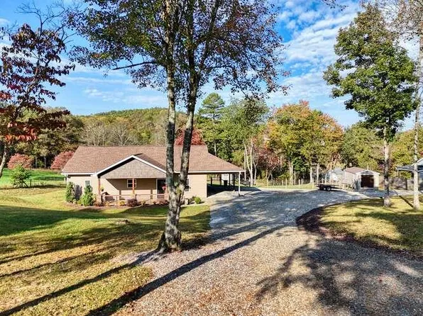 2255 Tate Rd, Blairsville, GA 30512