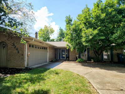 3245 Buckhorn Dr, Lexington, KY, 40515