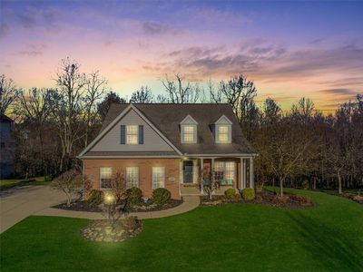 116 Southridge Dr, Cranberry Township, PA, 16066