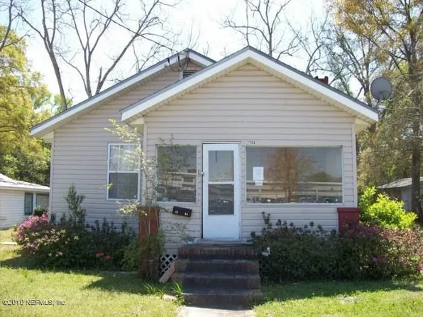 2594 Commonwealth Ave, Jacksonville, FL 32254