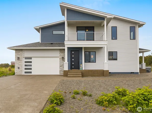 1500 Agate Lane, Westport, WA 98595