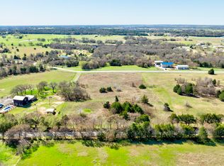 335 County Road 1264, Whitesboro, TX 76273