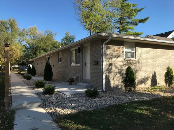 1447 Lafayette Ave #2, Columbus, IN 47201