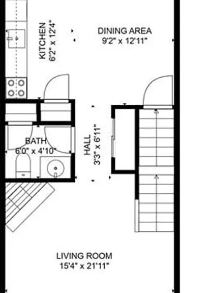 47 Morgan Ave #45 — Photo 23