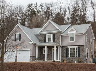 3413 Canyon Crk, Mechanicsburg, PA 17055