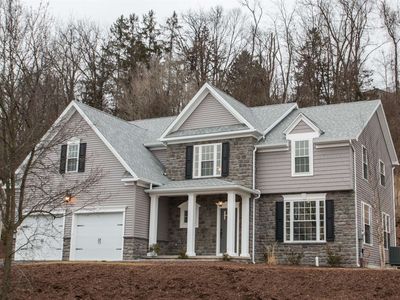 3413 Canyon Crk, Mechanicsburg, PA, 17055