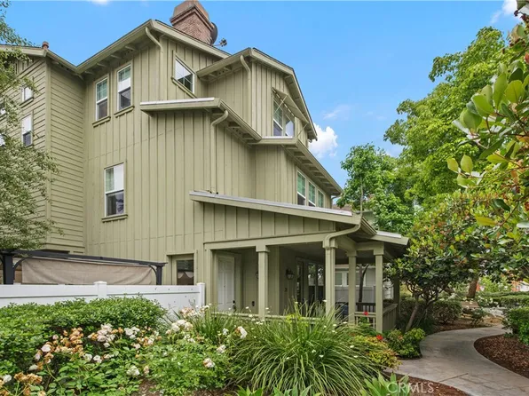 20 Tarleton Ln, Mission Viejo, CA 92694