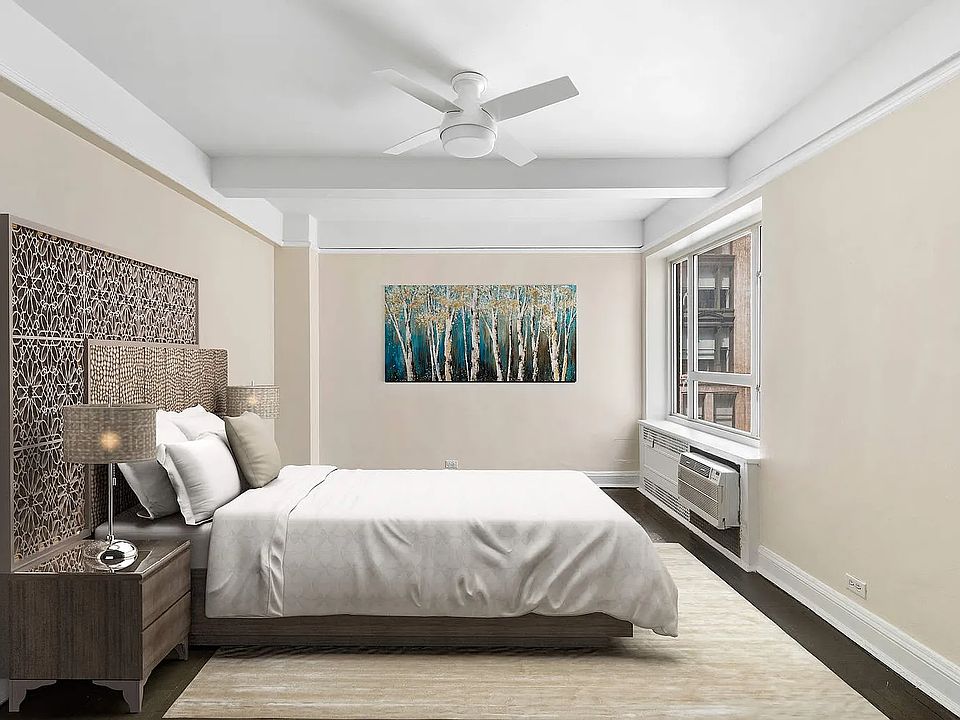 Goodhue House Apartments New York, NY Zillow