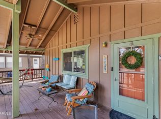 17100 S Poco Pl, Munds Park, AZ 86017