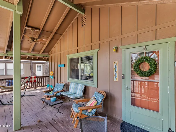 17100 S POCO Place, Munds Park, AZ 86017