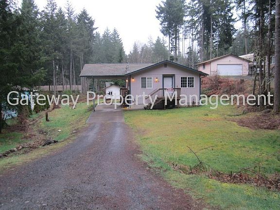 Front - Another View