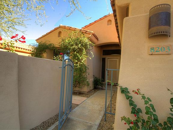 5th image of 8203 E Sierra Pinta Dr