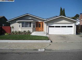 4843 Hilo St, Fremont, CA 94538