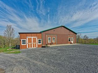 213 Barbin Rd, Esperance, NY 12066