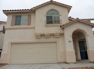 9488 W Mesa Vista Ave, Las Vegas, NV 89148