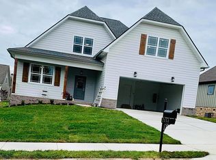 2114 Leah Ln, Maryville, TN 37803
