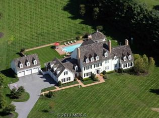 11012 Gaither Farm Rd, Ellicott City, MD 21042