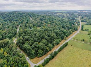 0 Farmersville Rd, Princeton, KY 42445