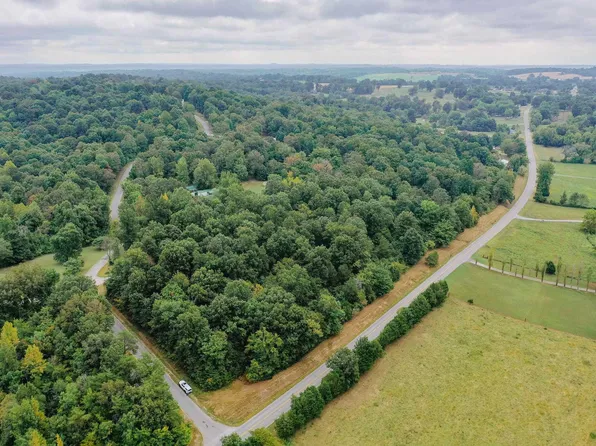 0 Farmersville Rd, Princeton, KY 42445