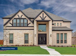 Emerald R (w/Media) Plan, Summit Parks, Desoto, TX 75115