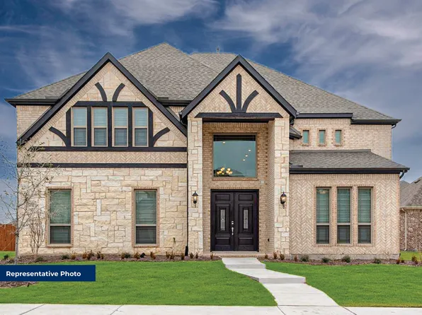 Emerald R (w/Media) Plan, Summit Parks