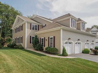 172 Preservation Way, South Kingstown, RI 02879