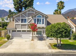 1427 Lookout Ct, Upland, CA 91784