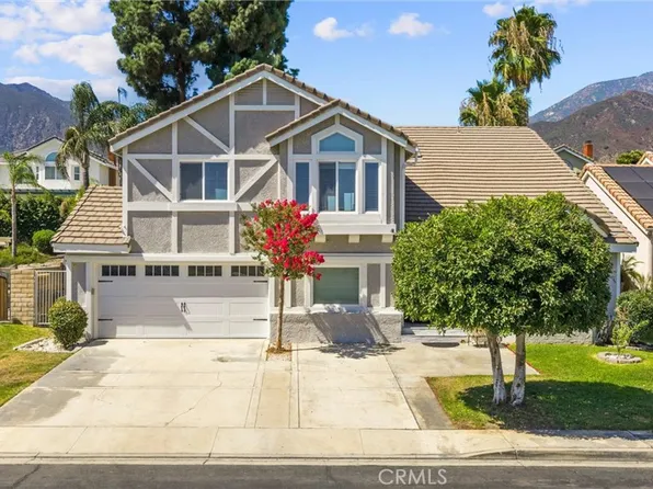 1427 Lookout Ct, Upland, CA 91784