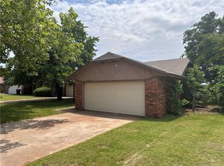3600 SE 57th Cir, Oklahoma City, OK 73135