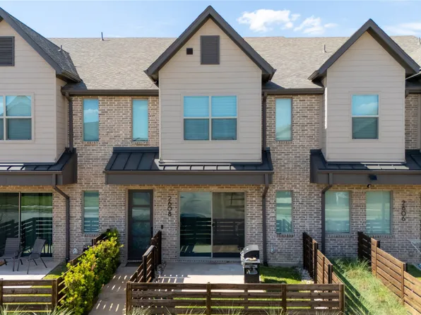 2608 La Cala Dr Building O, Grand Prairie, TX 75054