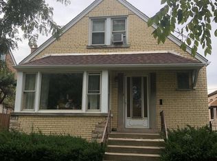 3805 W Marquette Rd, Chicago, IL 60629